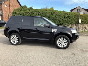 Used Land Rover Freelander 2 2013 for sale - 78107980: Photo