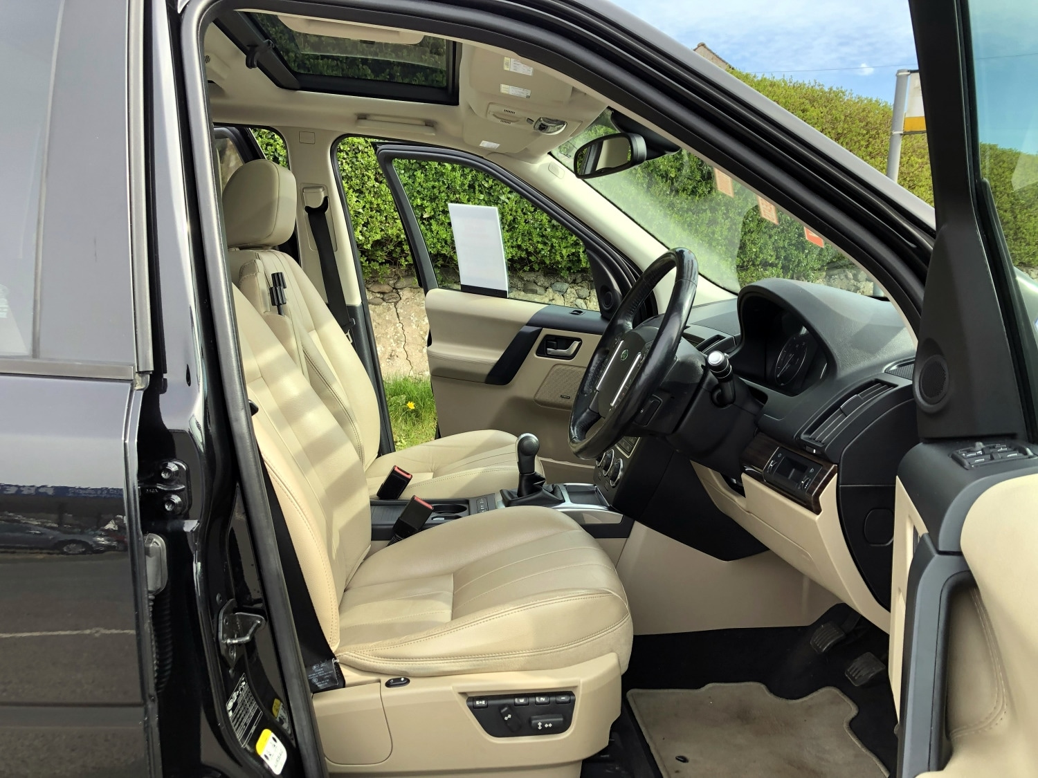 Used Land Rover Freelander 2 2013 for sale - 78107980: Photo 3