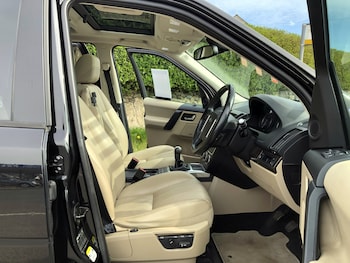 Used Land Rover Freelander 2 2013 for sale - 78107980: Photo