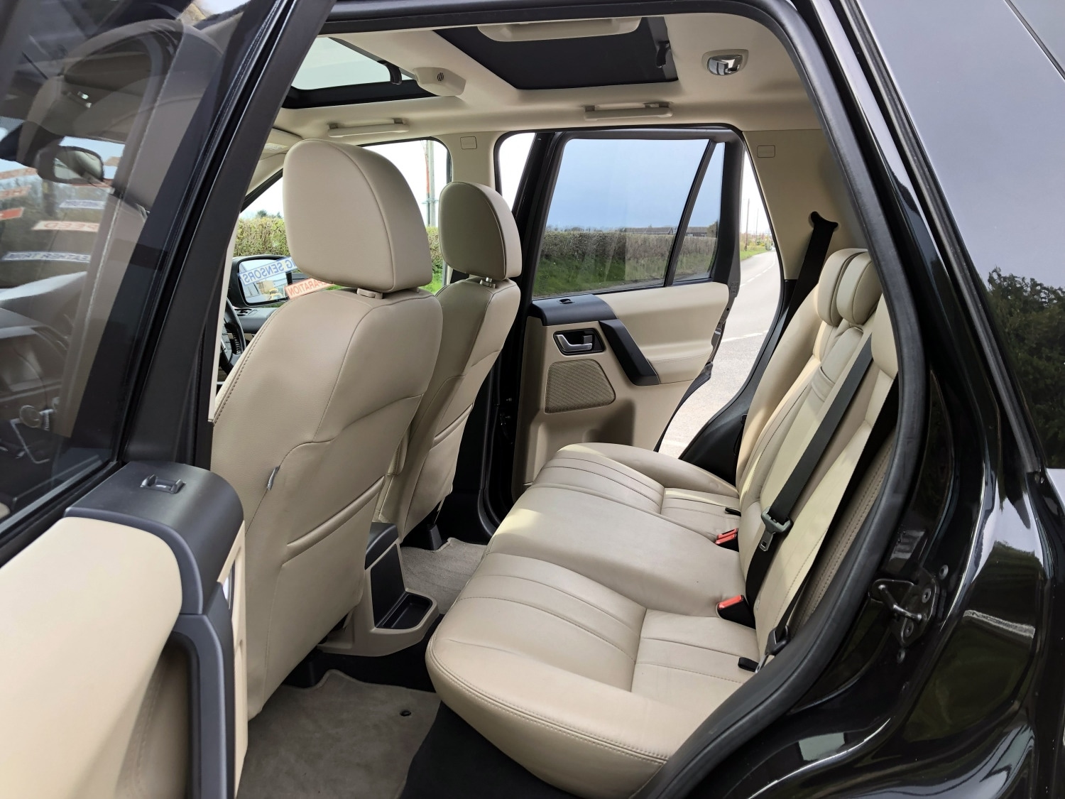 Used Land Rover Freelander 2 2013 for sale - 78107980: Photo 5