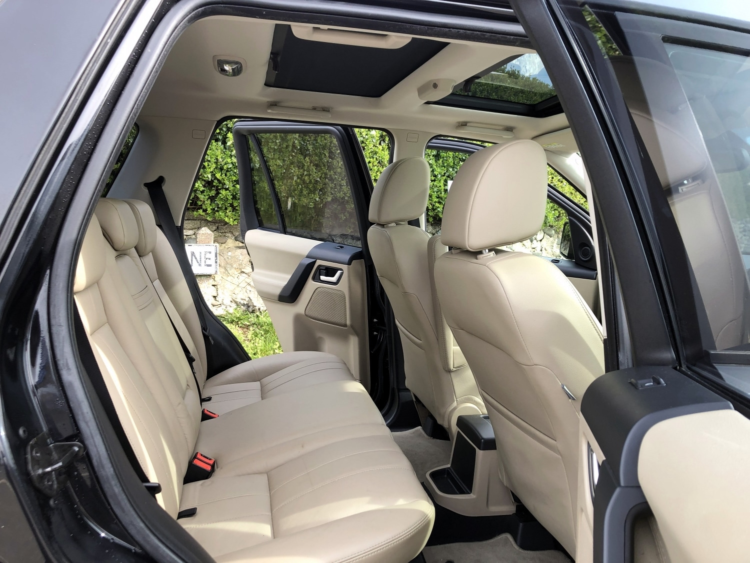 Used Land Rover Freelander 2 2013 for sale - 78107980: Photo 6