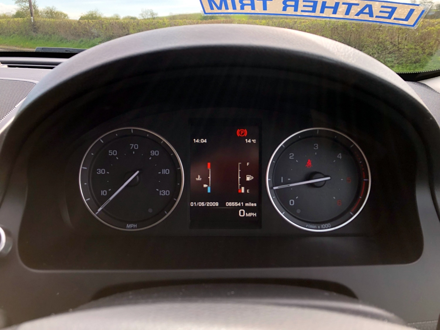 Used Land Rover Freelander 2 2013 for sale - 78107980: Photo 7