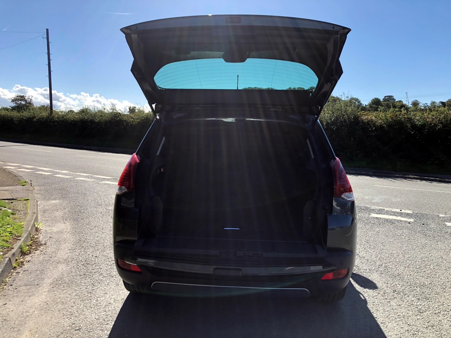 Vehicle 15