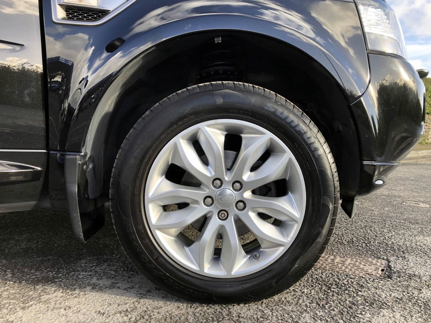 Used Land Rover Freelander 2 2014 for sale - 76340024: Photo 15