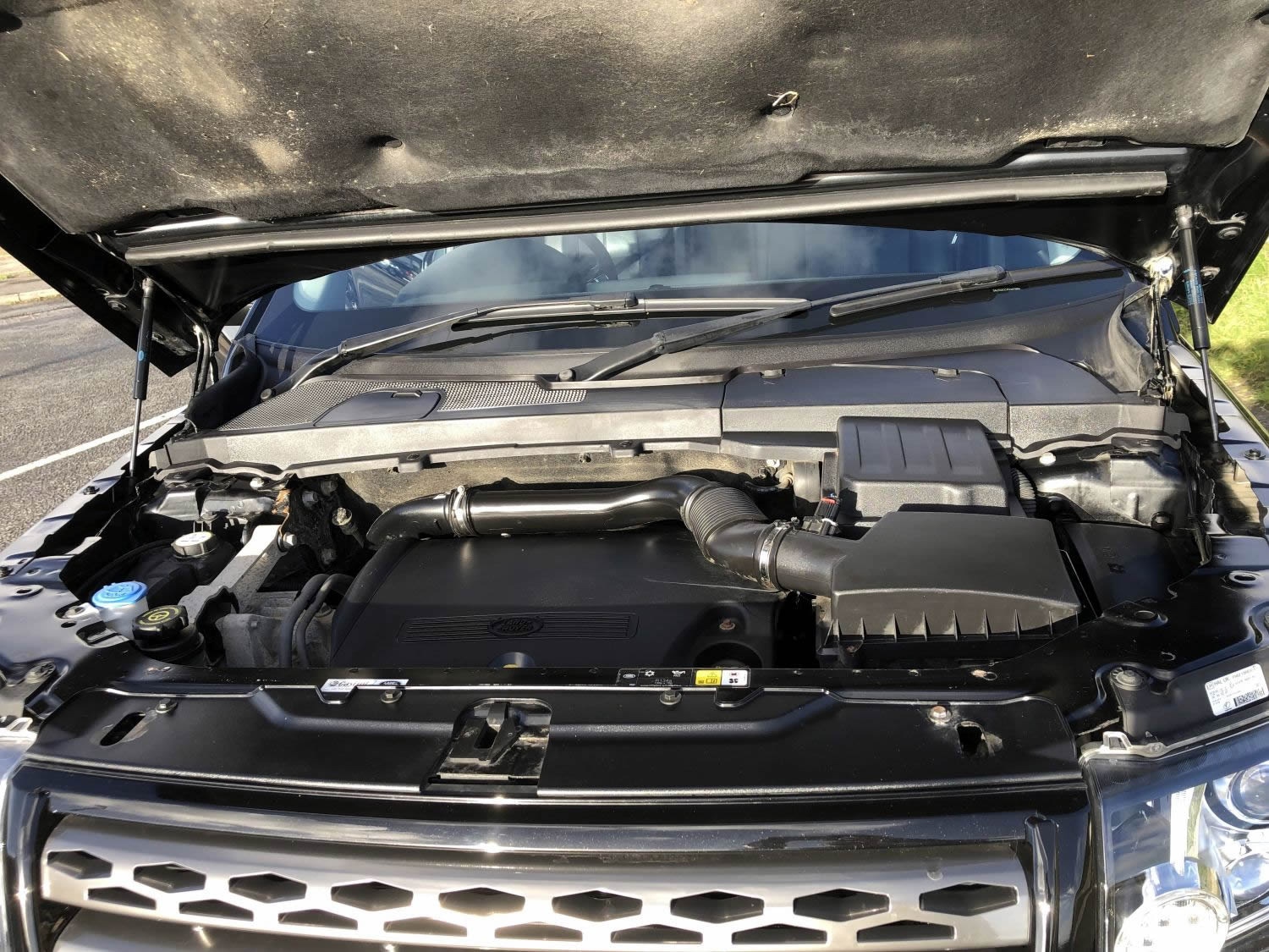 Used Land Rover Freelander 2 2014 for sale - 76340024: Photo 16