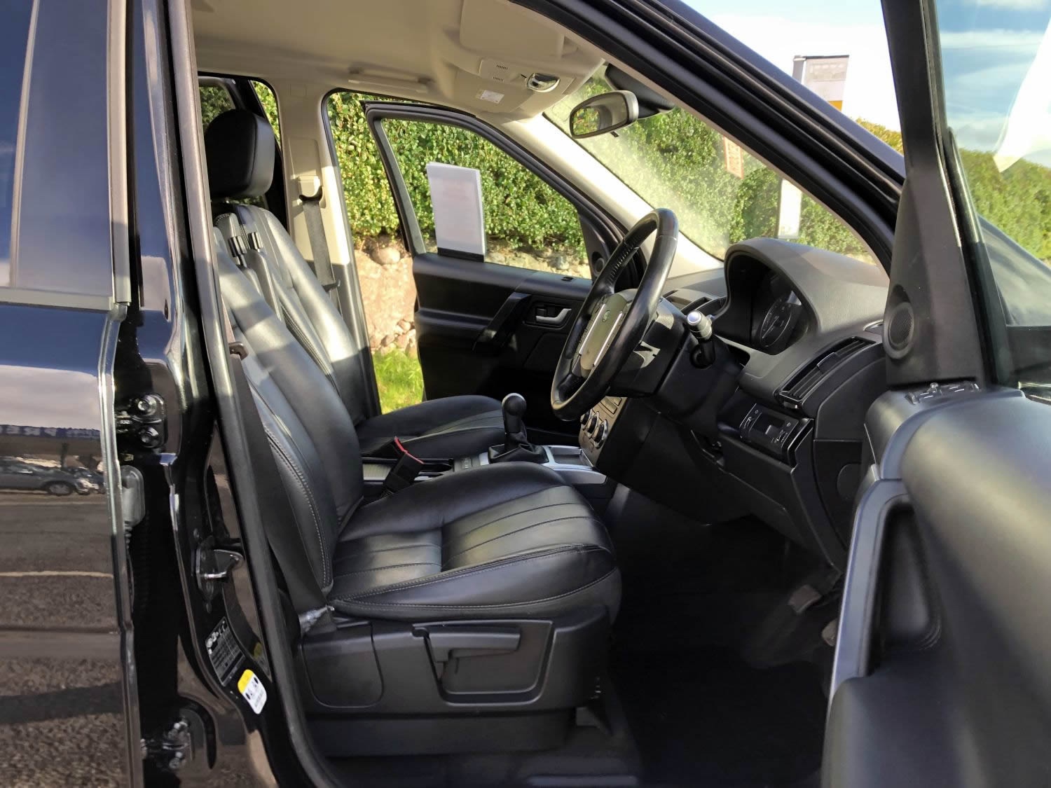 Used Land Rover Freelander 2 2014 for sale - 76340024: Photo 3