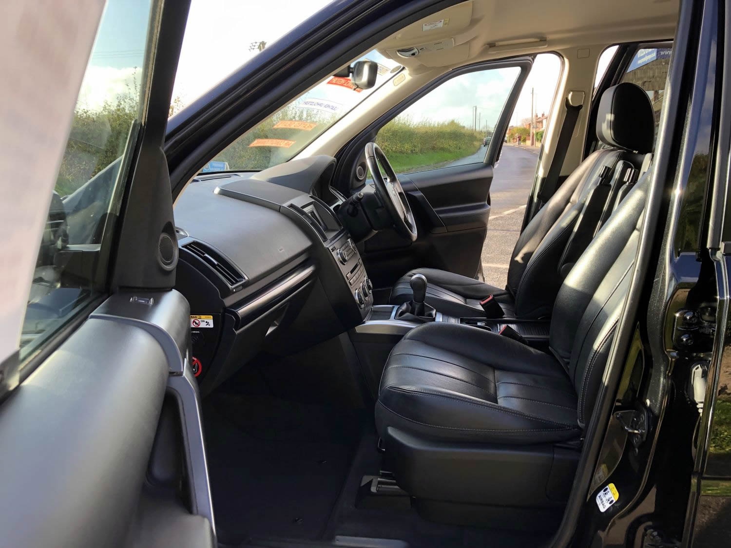 Used Land Rover Freelander 2 2014 for sale - 76340024: Photo 4