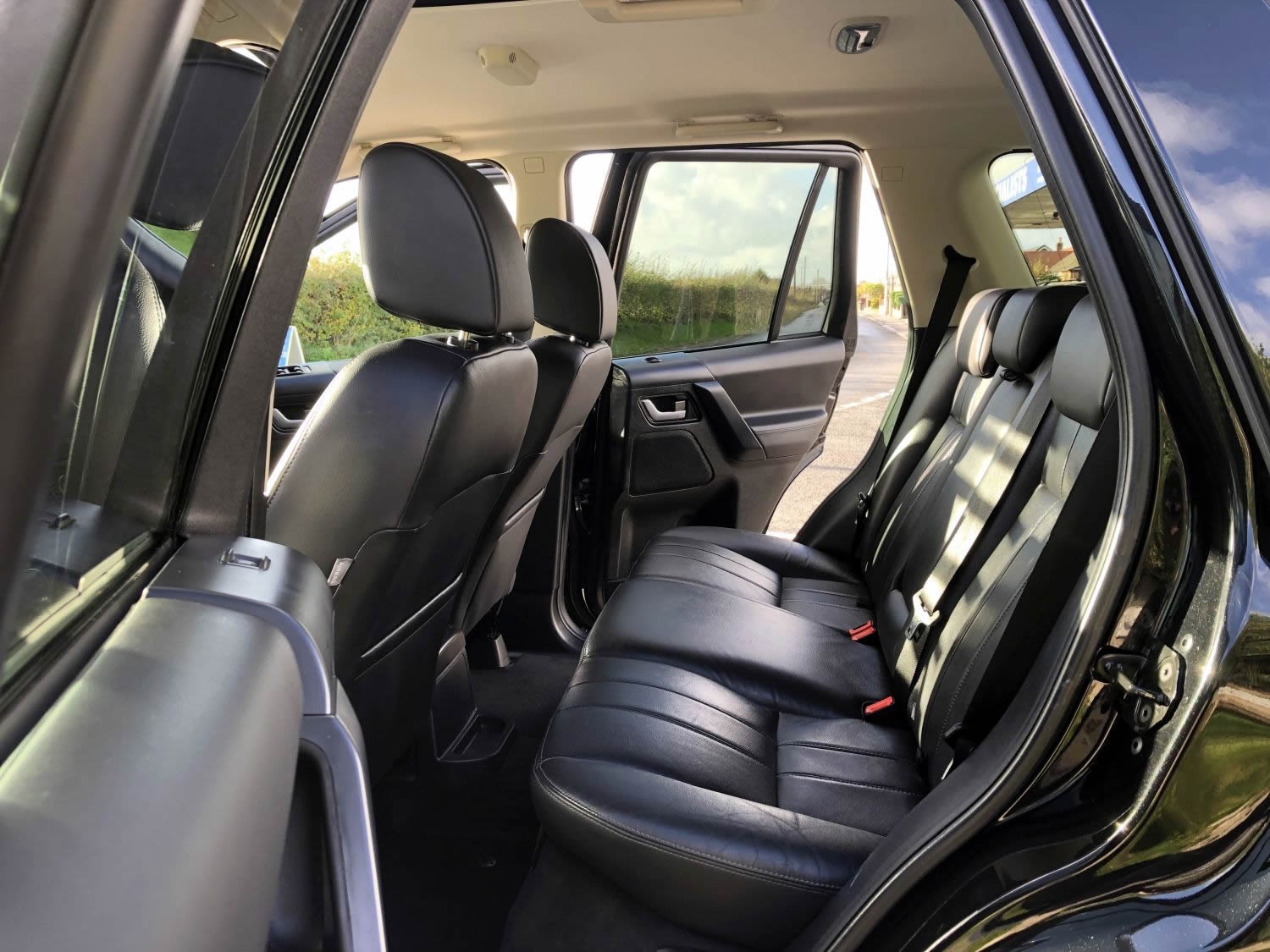 Used Land Rover Freelander 2 2014 for sale - 76340024: Photo 5