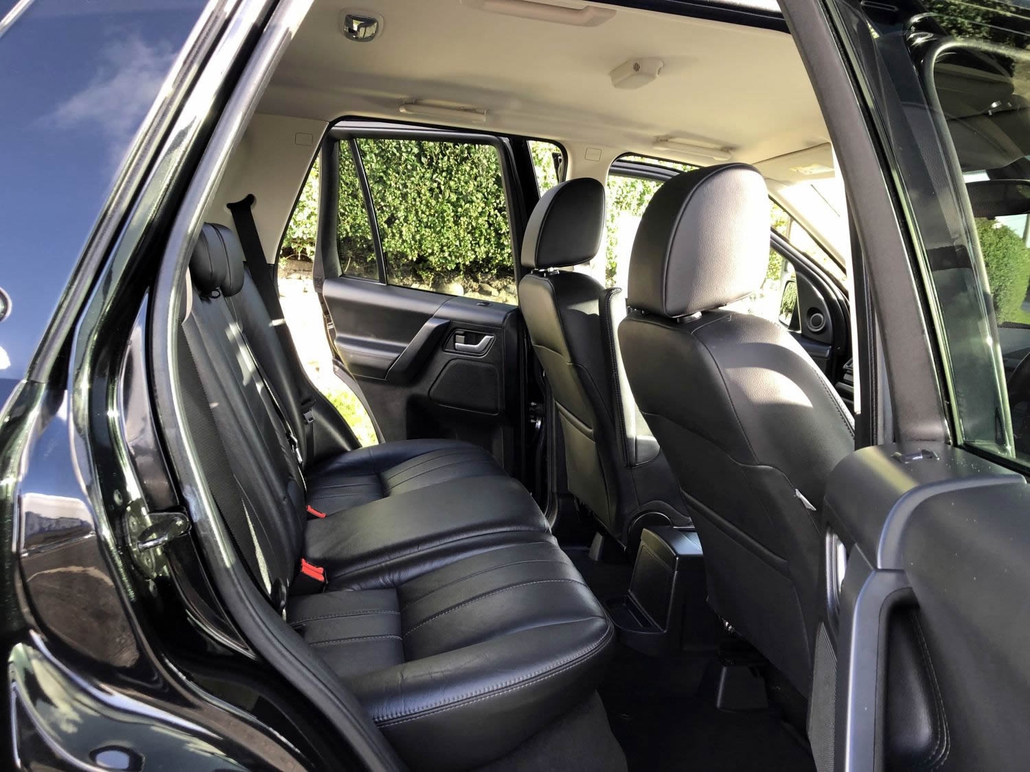 Used Land Rover Freelander 2 2014 for sale - 76340024: Photo 6