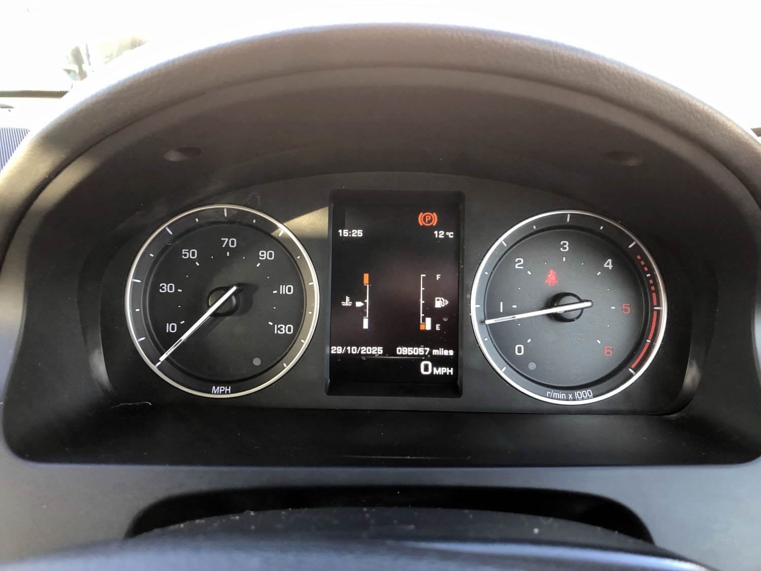 Used Land Rover Freelander 2 2014 for sale - 76340024: Photo 9