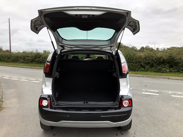 Used Citroen C3 Picasso 2016 for sale - 76193338: Photo 15