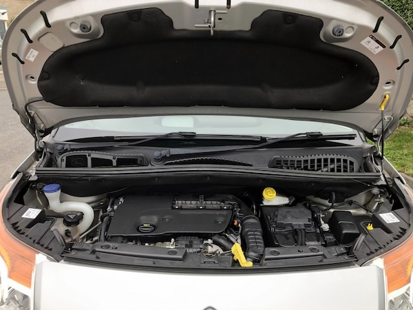 Used Citroen C3 Picasso 2016 for sale - 76193338: Photo 17