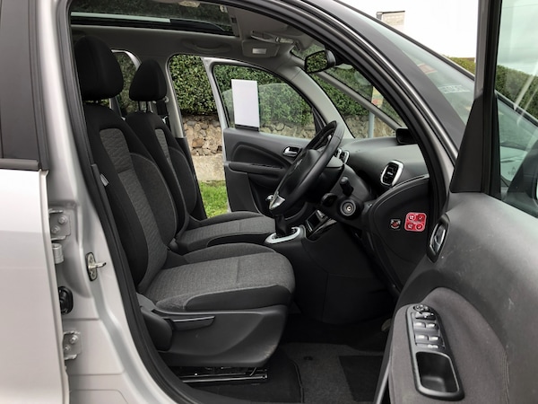 Used Citroen C3 Picasso 2016 for sale - 76193338: Photo 3