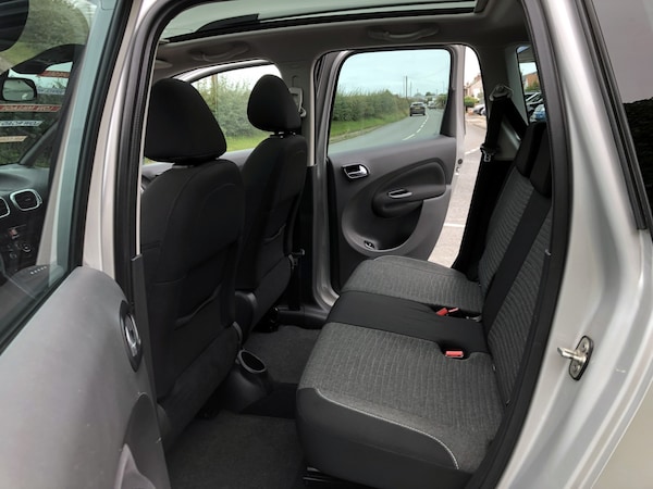 Used Citroen C3 Picasso 2016 for sale - 76193338: Photo 5