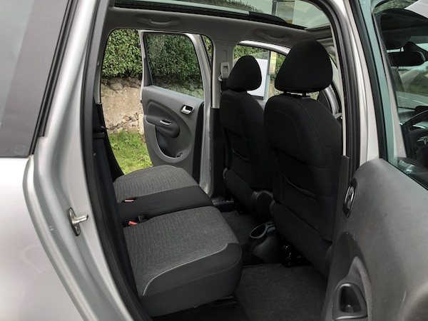 Used Citroen C3 Picasso 2016 for sale - 76193338: Photo 6