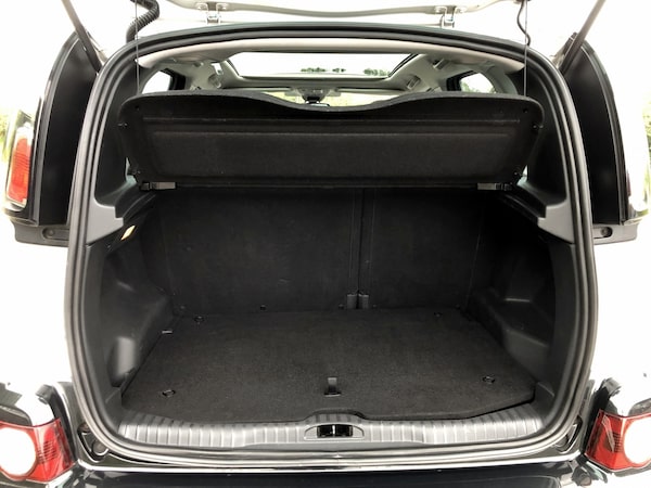 Used Citroen C3 Picasso 2016 for sale - 76193338: Photo 7