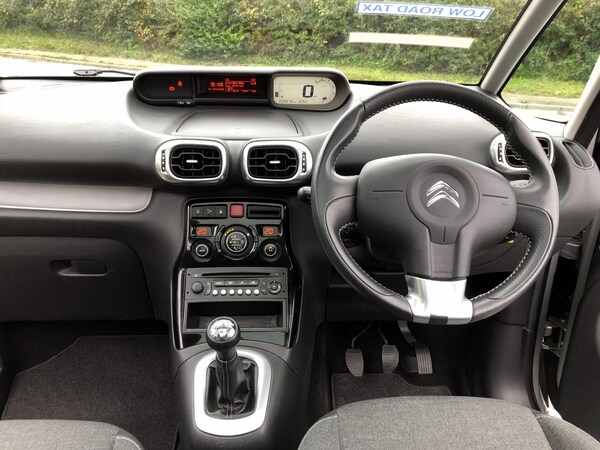 Used Citroen C3 Picasso 2016 for sale - 76193338: Photo 8