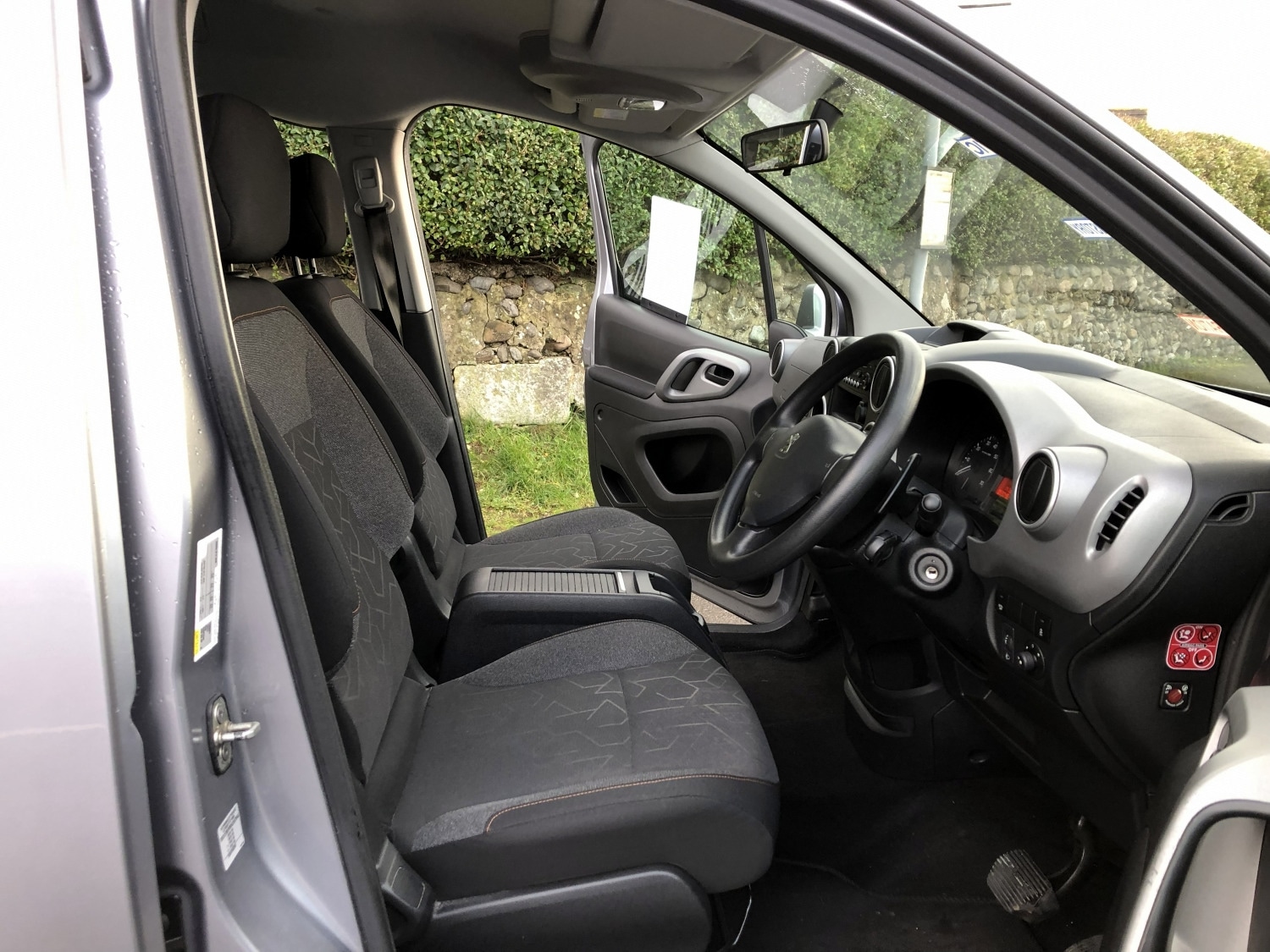 Used Peugeot Partner Tepee 2017 for sale - 76877885: Photo 3