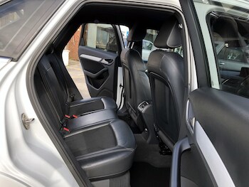 Used Audi Q3 2016 for sale - 75823027: Photo