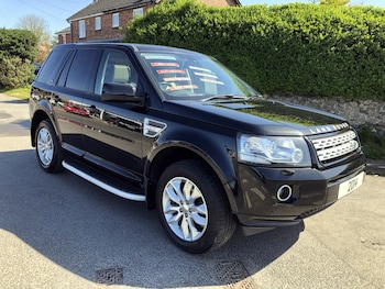 Used Land Rover Freelander 2 2014 for sale - 78283019: Photo