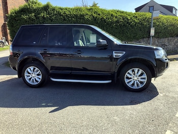 Used Land Rover Freelander 2 2014 for sale - 78283019: Photo