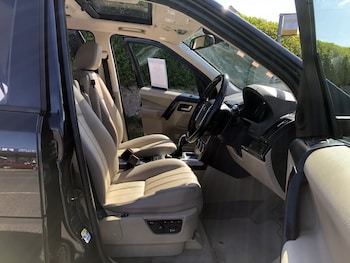 Used Land Rover Freelander 2 2014 for sale - 78283019: Photo