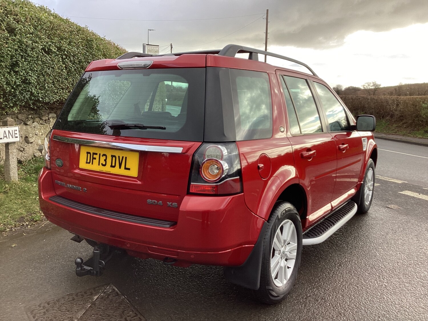 Used Land Rover Freelander 2 2013 for sale - 77336332: Photo 13