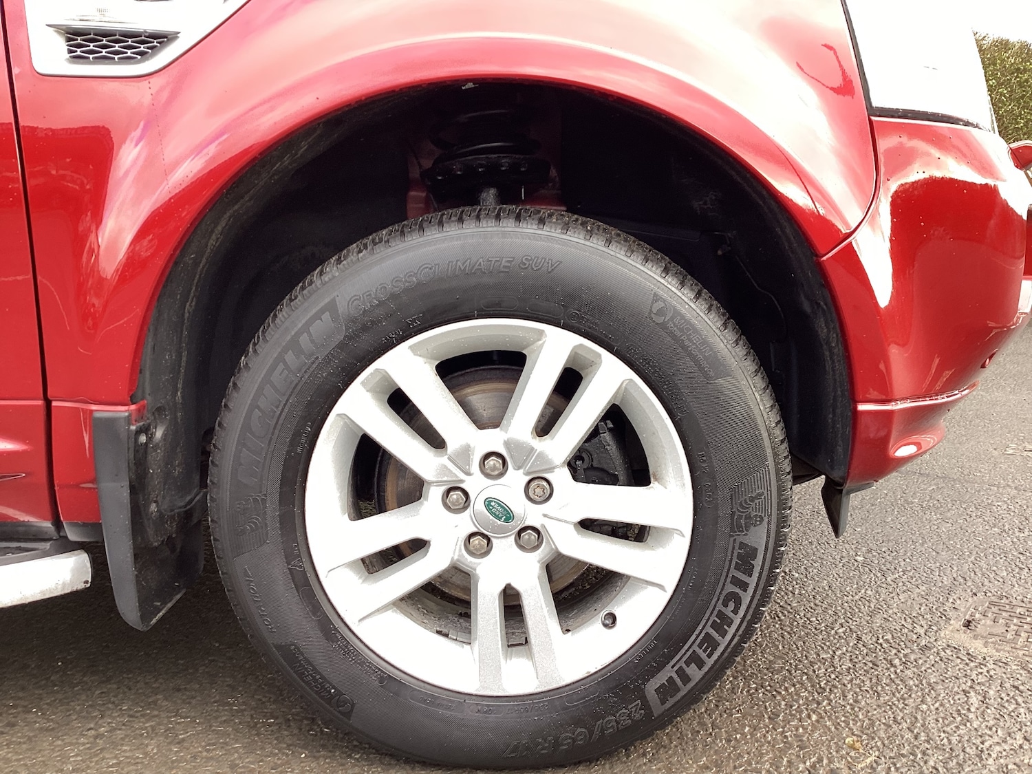 Used Land Rover Freelander 2 2013 for sale - 77336332: Photo 15