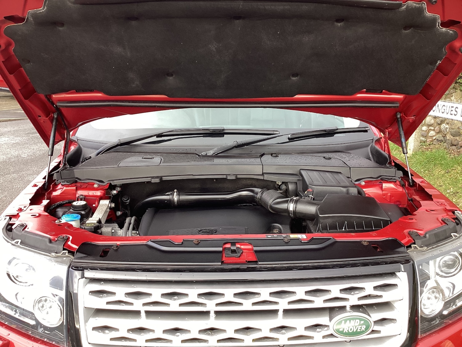 Used Land Rover Freelander 2 2013 for sale - 77336332: Photo 16