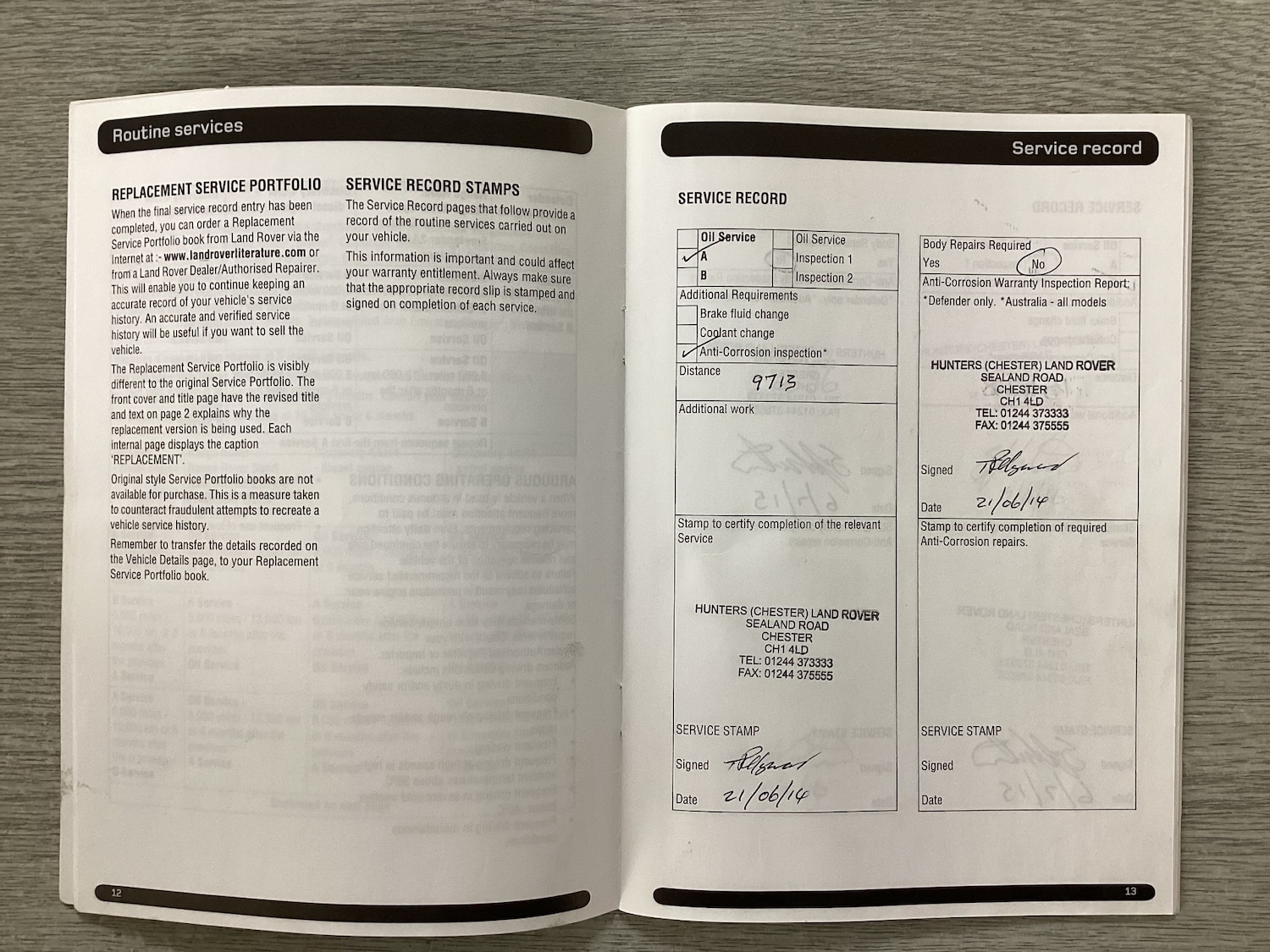 Used Land Rover Freelander 2 2013 for sale - 77336332: Photo 17
