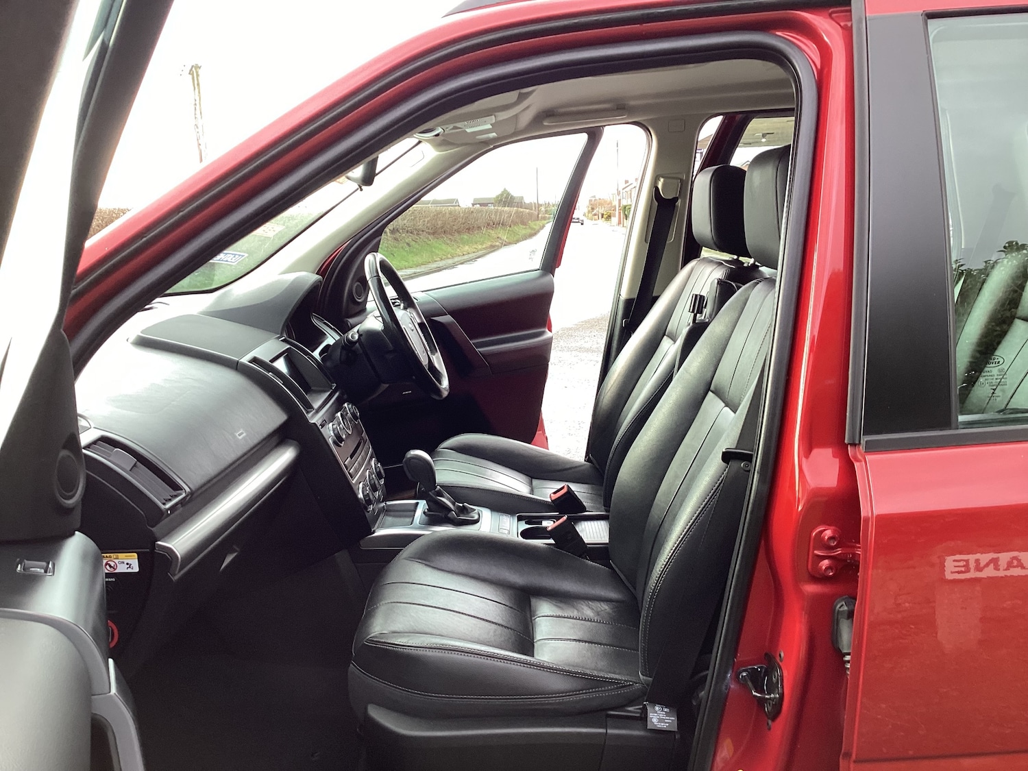 Used Land Rover Freelander 2 2013 for sale - 77336332: Photo 3