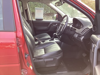 Used Land Rover Freelander 2 2013 for sale - 77336332: Photo