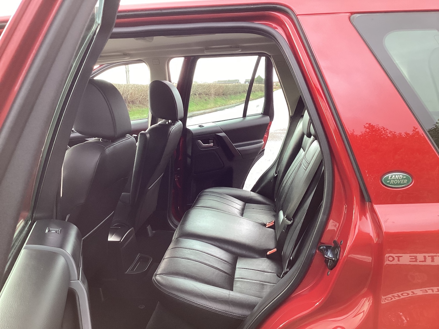 Used Land Rover Freelander 2 2013 for sale - 77336332: Photo 5