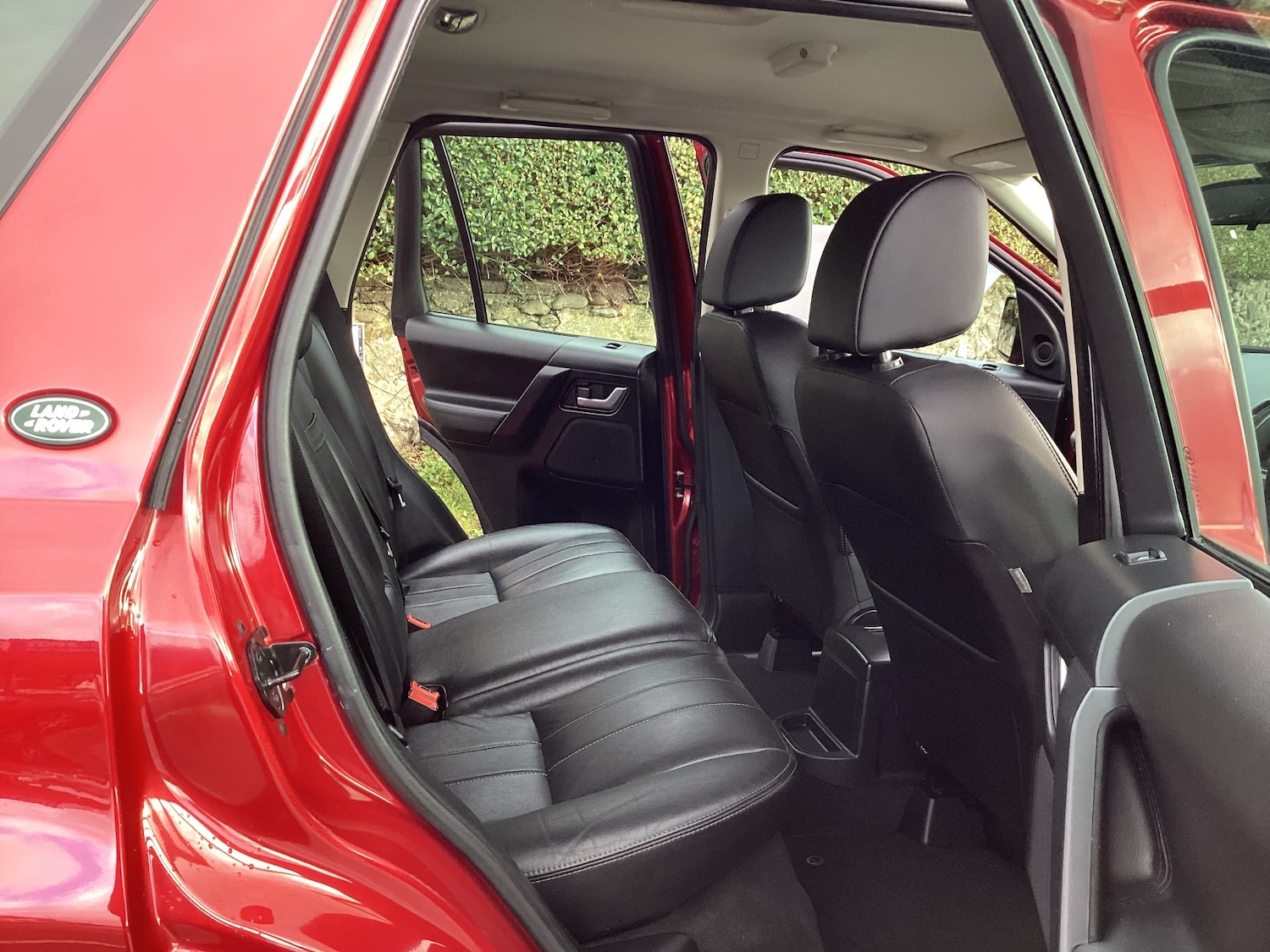 Used Land Rover Freelander 2 2013 for sale - 77336332: Photo 6