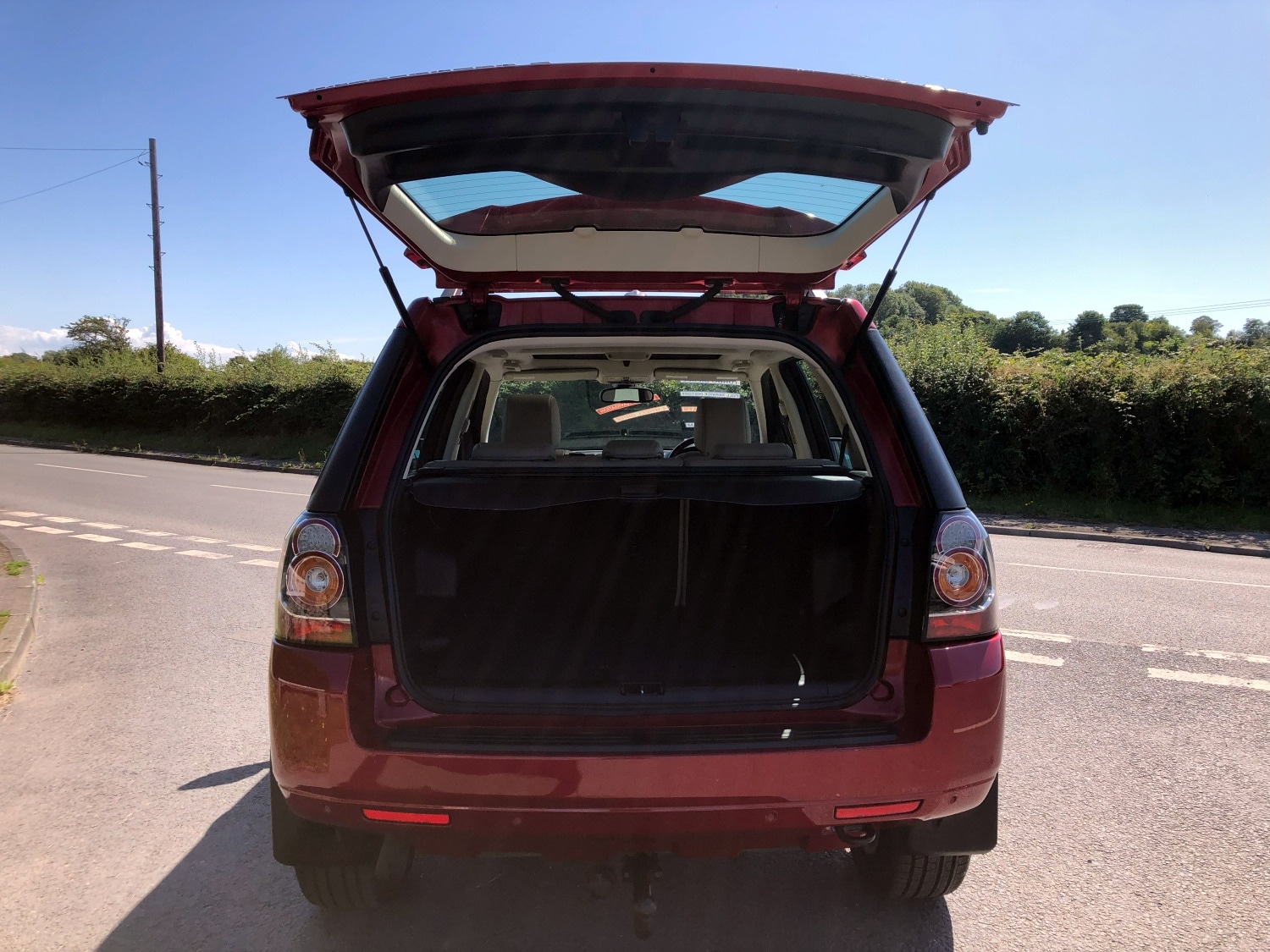 Vehicle 13