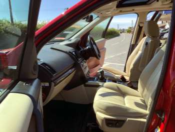 Used Land Rover Freelander 2 2013 for sale - 75239412: Photo