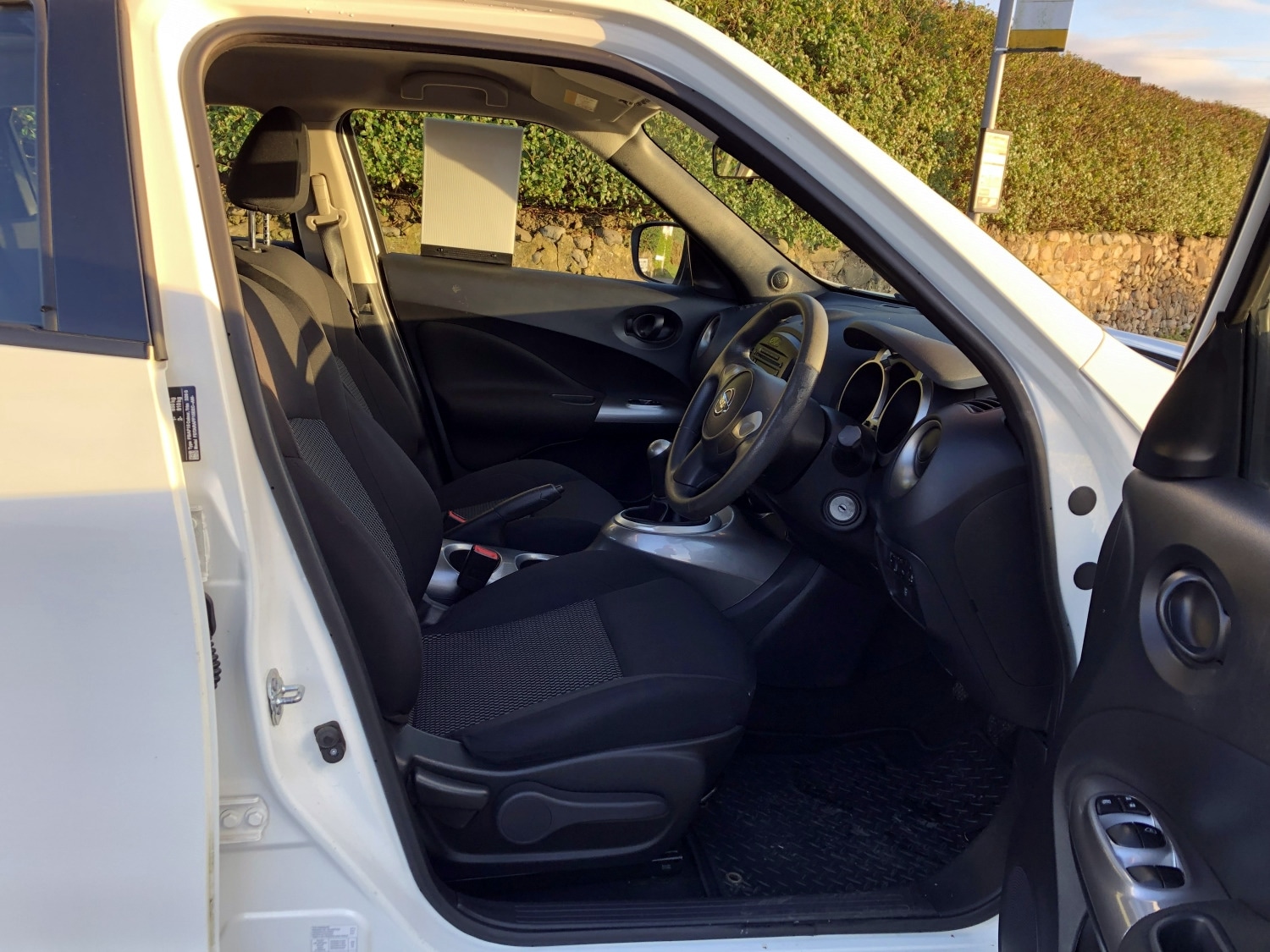 Used Nissan Juke 2017 for sale - 76722362: Photo 3