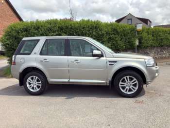 Used Land Rover Freelander 2 2013 for sale - 74790993: Photo