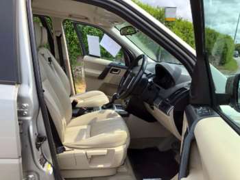 Used Land Rover Freelander 2 2013 for sale - 74790993: Photo
