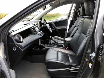 Used Toyota RAV4 2013 for sale - 76506112: Photo