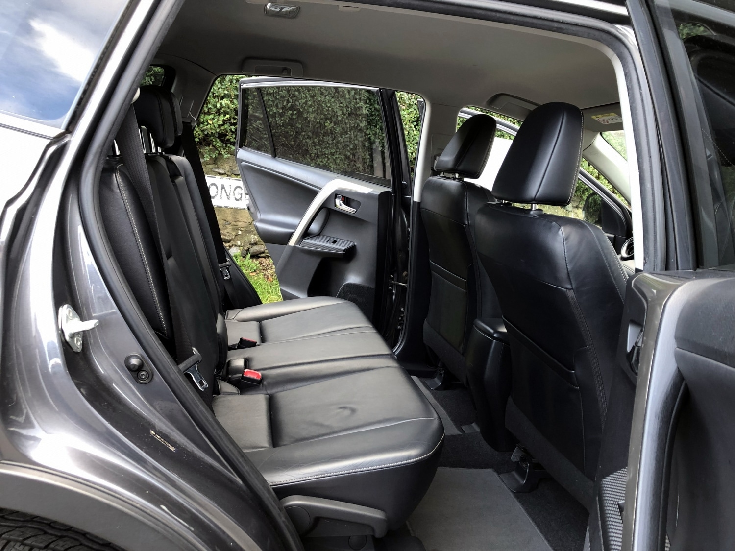 Used Toyota RAV4 2013 for sale - 76506112: Photo 6