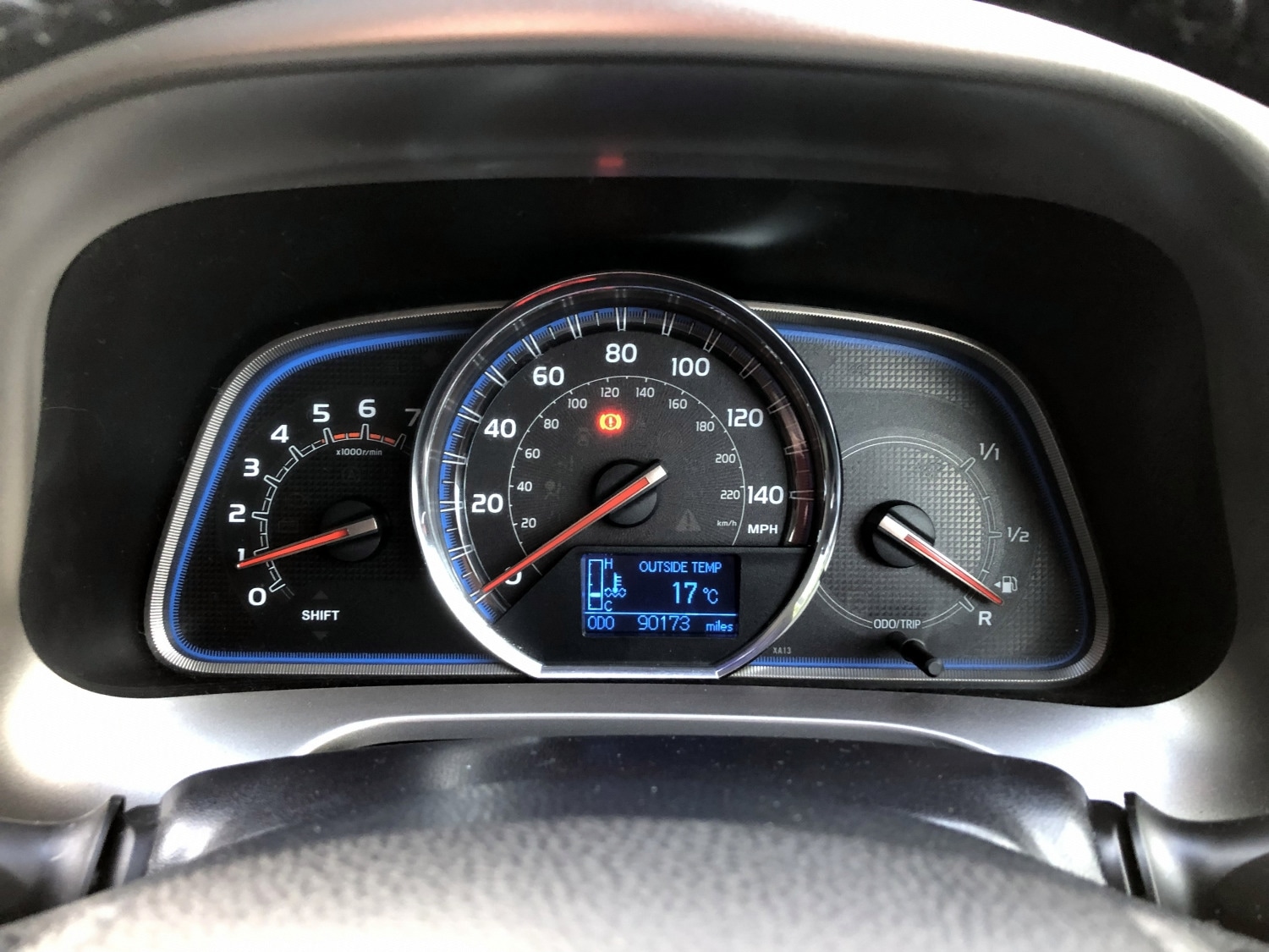 Used Toyota RAV4 2013 for sale - 76506112: Photo 9