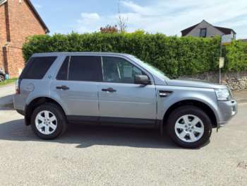Used Land Rover Freelander 2 2013 for sale - 74444853: Photo