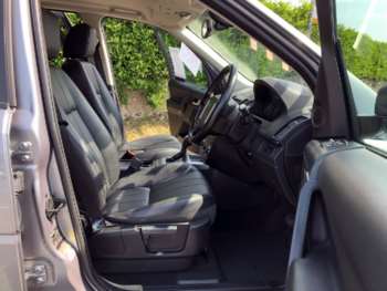 Used Land Rover Freelander 2 2013 for sale - 74444853: Photo