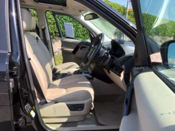 Used Land Rover Freelander 2 2013 for sale - 74982462: Photo