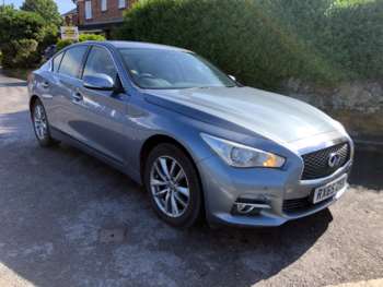 2015 (65) - 2.2d EXECUTIVE TURBO DIESEL 4 DOOR - 61000 MILES - PART EXCHANGE BARGAIN