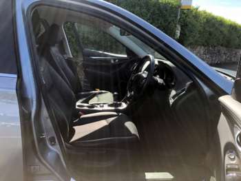 Used Infiniti Q50 2015 for sale - 74791863: Photo