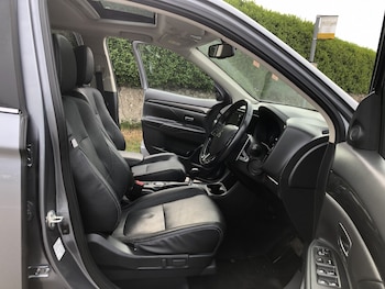 Used Mitsubishi Outlander 2016 for sale - 78485843: Photo