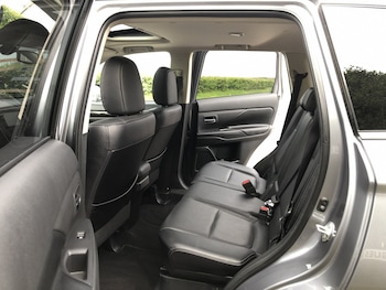 Used Mitsubishi Outlander 2016 for sale - 78485843: Photo