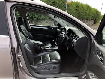 Used Skoda Superb 2012 for sale - 79284907: Photo